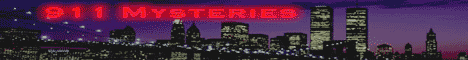 9/11 Mysteries 9/11 Mysteries