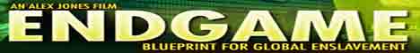 ENDGAME: Blueprint for Global Enslavement ENDGAME: Blueprint for Global Enslavement